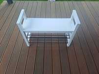 Szafka na buty Ikea Stan bardzo dobry