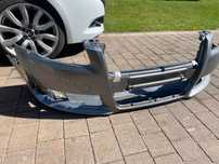 AUDI A4 B7 S-LINE ZDERZAK LY7G ORG.