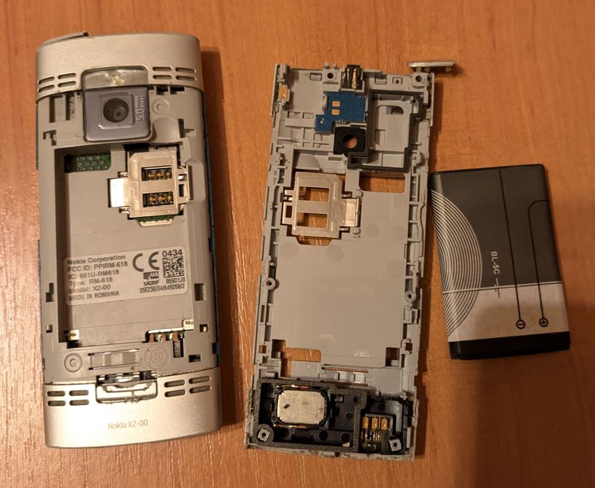 Продам телефоны Nokia