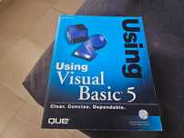 Using Visual Basic 5