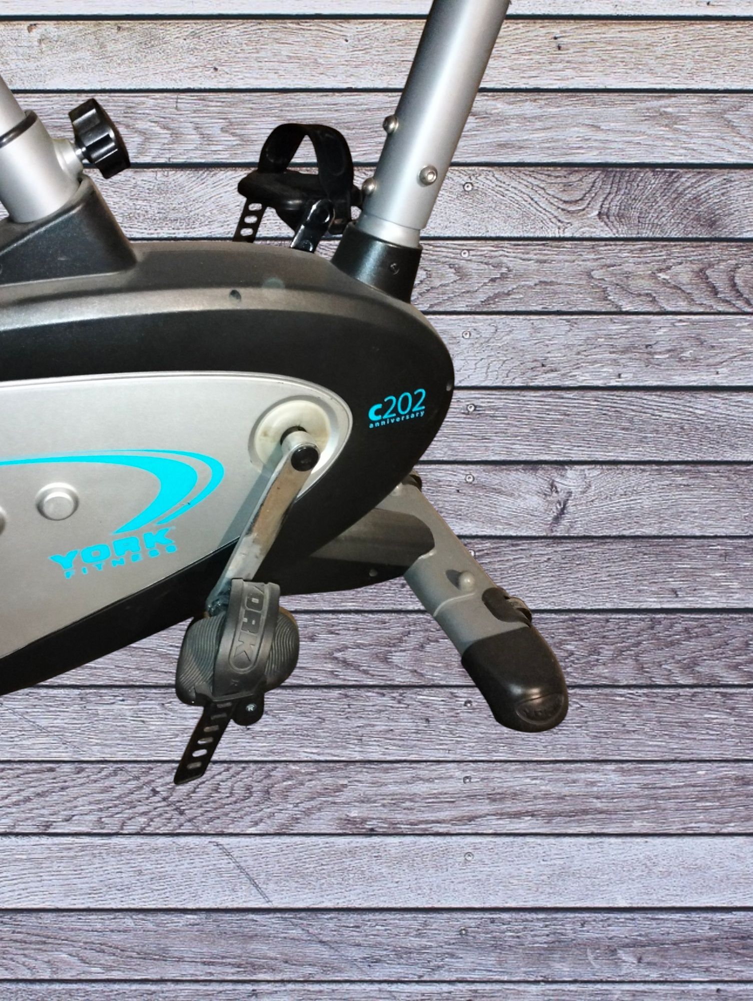 Rower stacjonarny