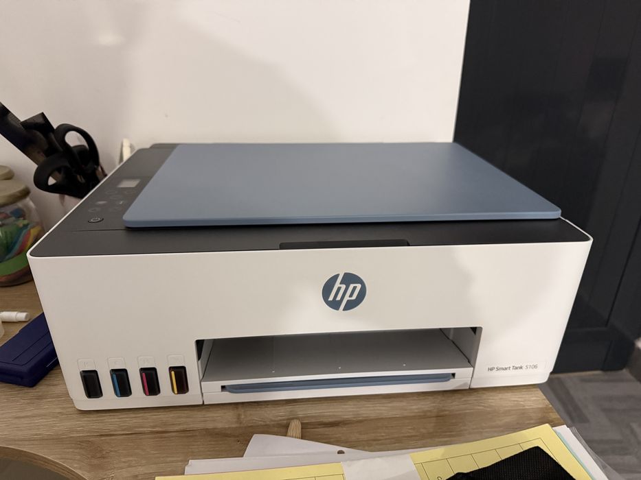 Impressora HP SMART TANK 5106