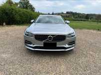 2019 Volvo   V90