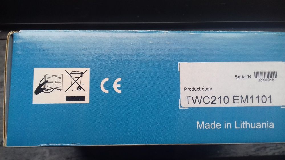 Modem GSM Teltonika WirelessCOM /G10