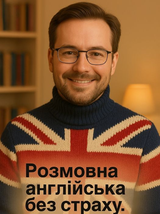 Английский для взрослых: ваши цели, мой подход