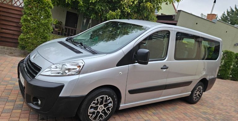 Продам  Peugeot Expert