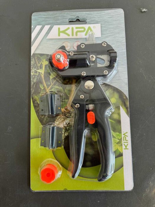 Tesoura Kipa Enxertia