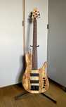 Gitara basowa Fodera copy.