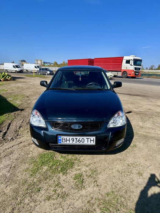 Продам приору 1.6 16v