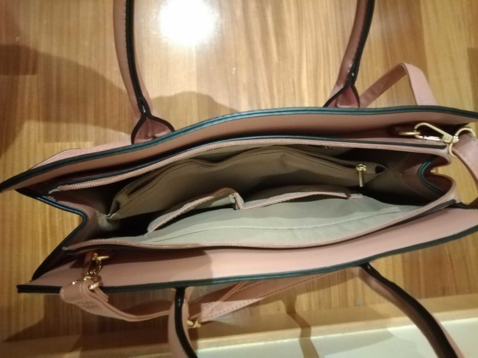 Mala de senhora nova