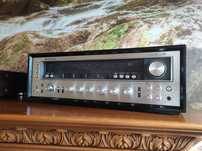 Monster legenda amplituner KENWOOD model Eleven III 2x135W