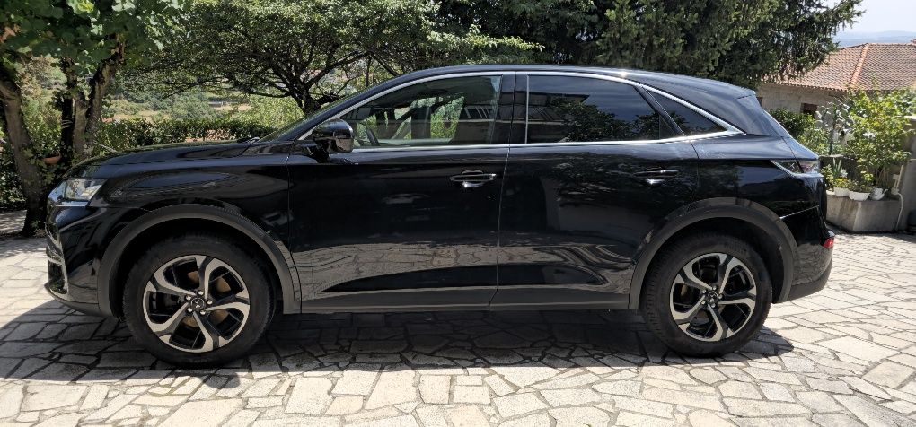 Ds 7 Crossback AUTO.
