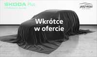 Volkswagen Passat Salon PL, Serwisy ASO, Faktura VAT 23%