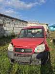 Fiat doblo 1.9jtd 2007r niski przebieg