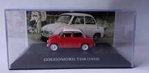Gogomile T250 de 1955