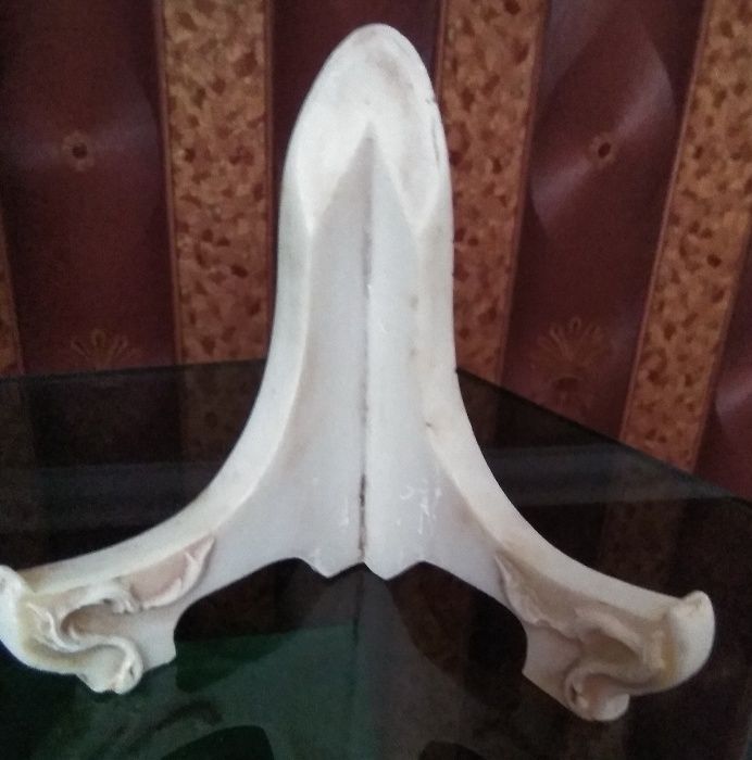 Барельеф "Клятва ГИППОКРАТА"