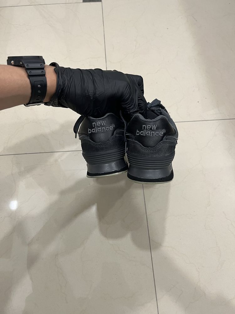Кросівки new balance 574