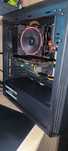 Системный блок intel core i5 9600k, gtx 1660s, ddr4 32gb, ssd256gb+hdd