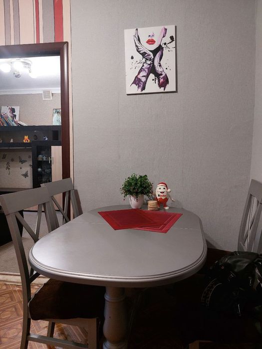 Продаж 2кімнат в гуртожитку по вул. Н.Сироватська