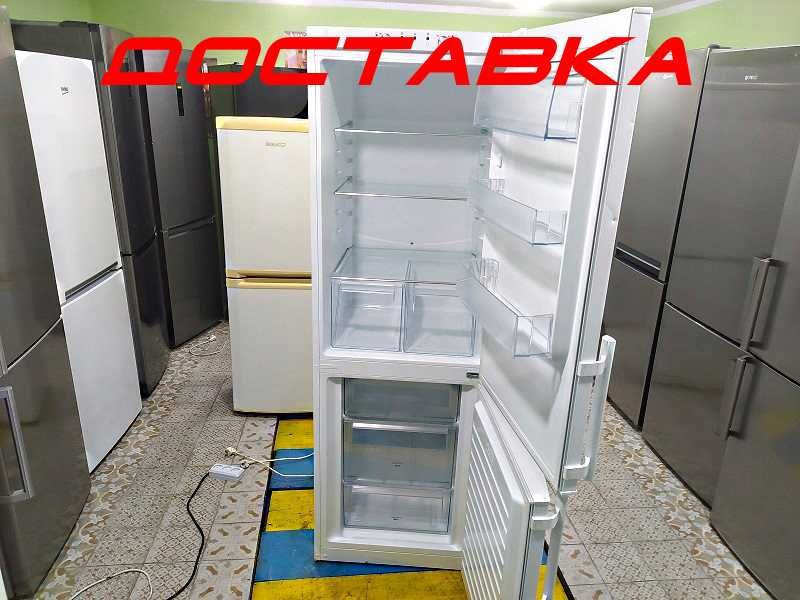 Холодильник  ELECTROLUX 2 компресора