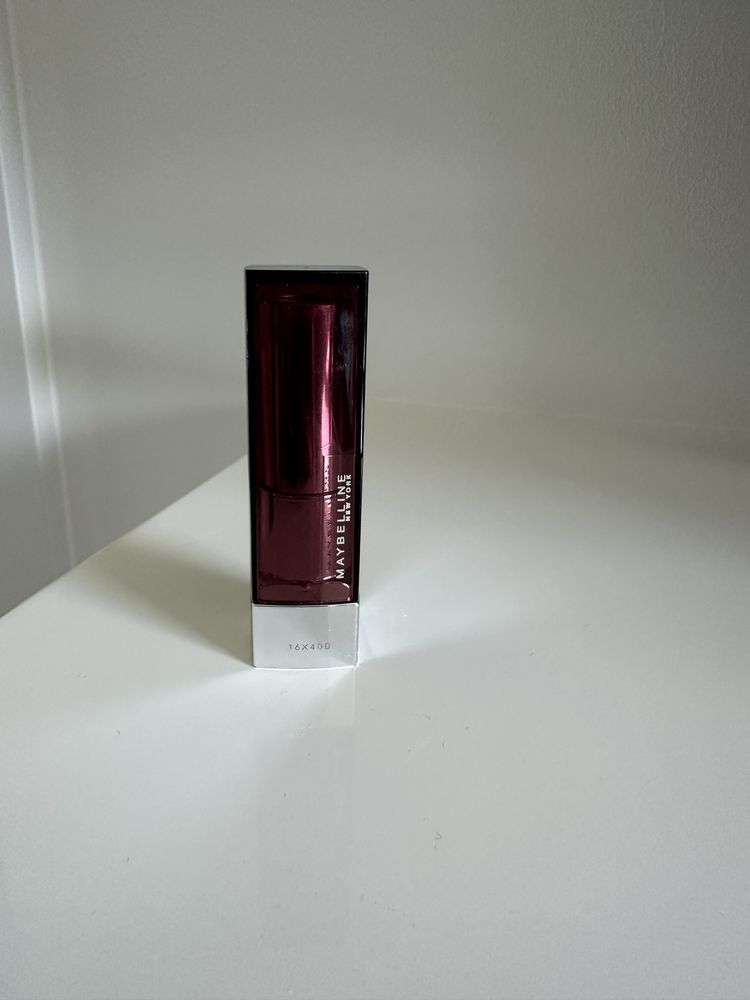 Maybelline color sensational szminka do ust, nr 177 Bare Reveal