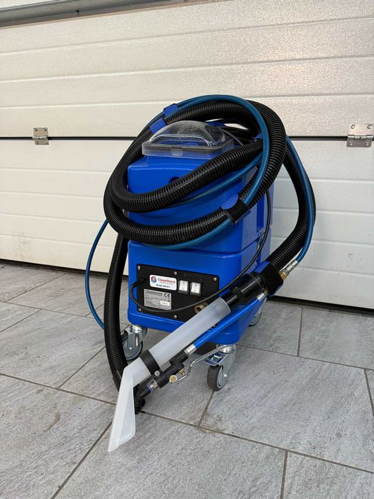 Pranie dywanów, tapicerki, mebli, rogówki, tapczanu, chodnika, kanapy