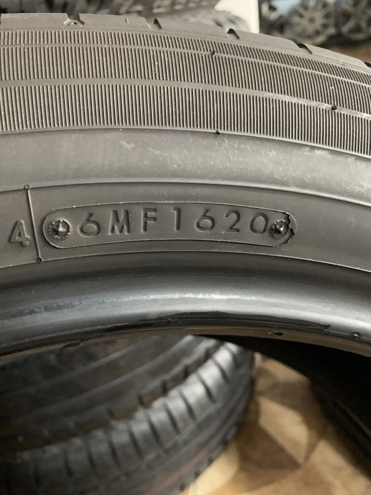 225/55/19 99V TOYO PROXES R4C