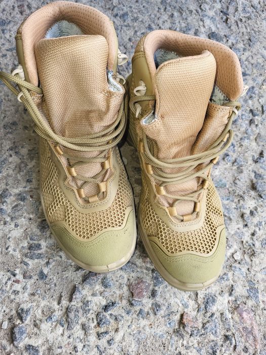 Берцы(Таланы)43 розмер.