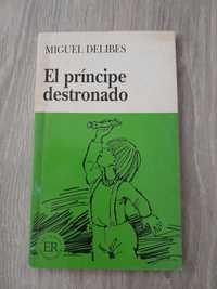 El príncipe destronado