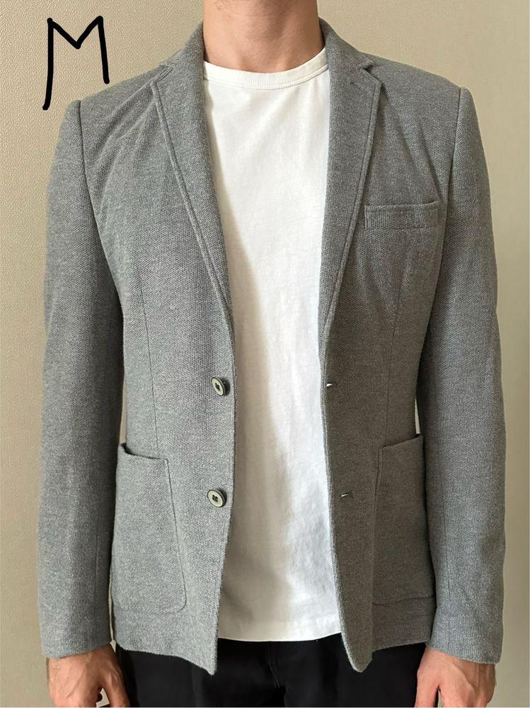 Пиджак Hugo Boss   с/xЛ