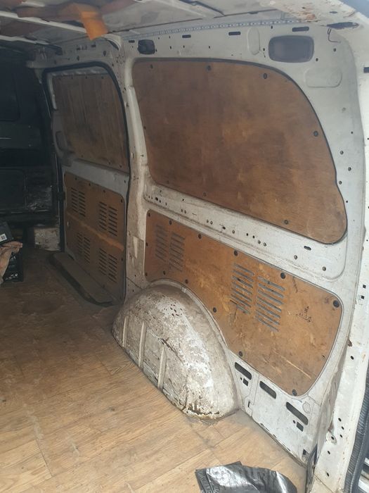 Продам Mercedes Vito