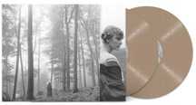 Taylor Swift - Folklore (Limited Coloured Vinyl) 2 x Winyl 2LP NOWA