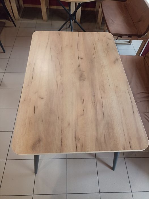 Стіл обідній, стол, стіл для кафе, 3 шт