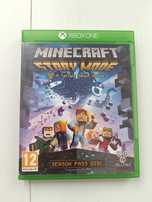 Gra Minecraft Story Mode ładny stan