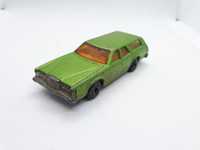 Mercury Cougar Villager no. 74 Lesney Matchbox