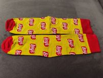 Skarpetki lays 2 pary