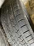 Шини  235/60  R 16