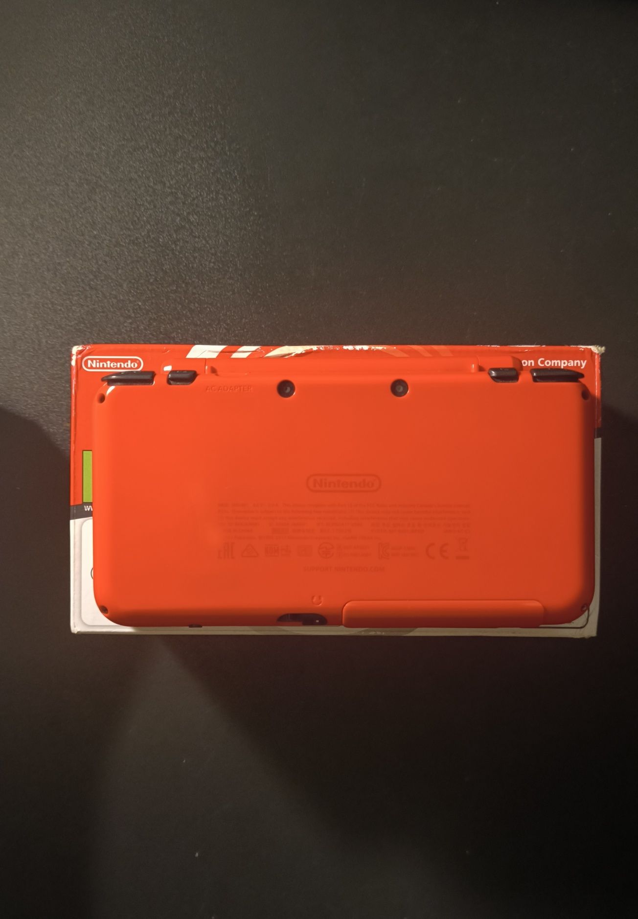 Nintendo 2ds XL edição Pokémon