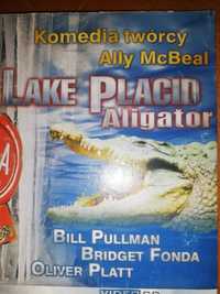 Film na CD - Aligator Lake Placid