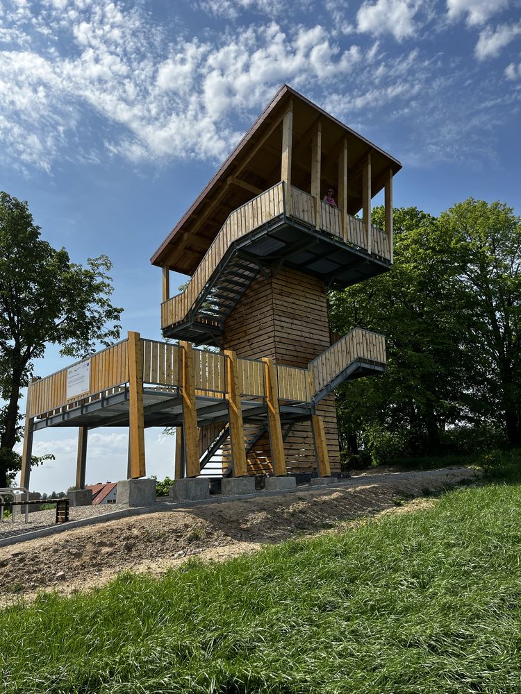 Mazury Pokoje przy Molo