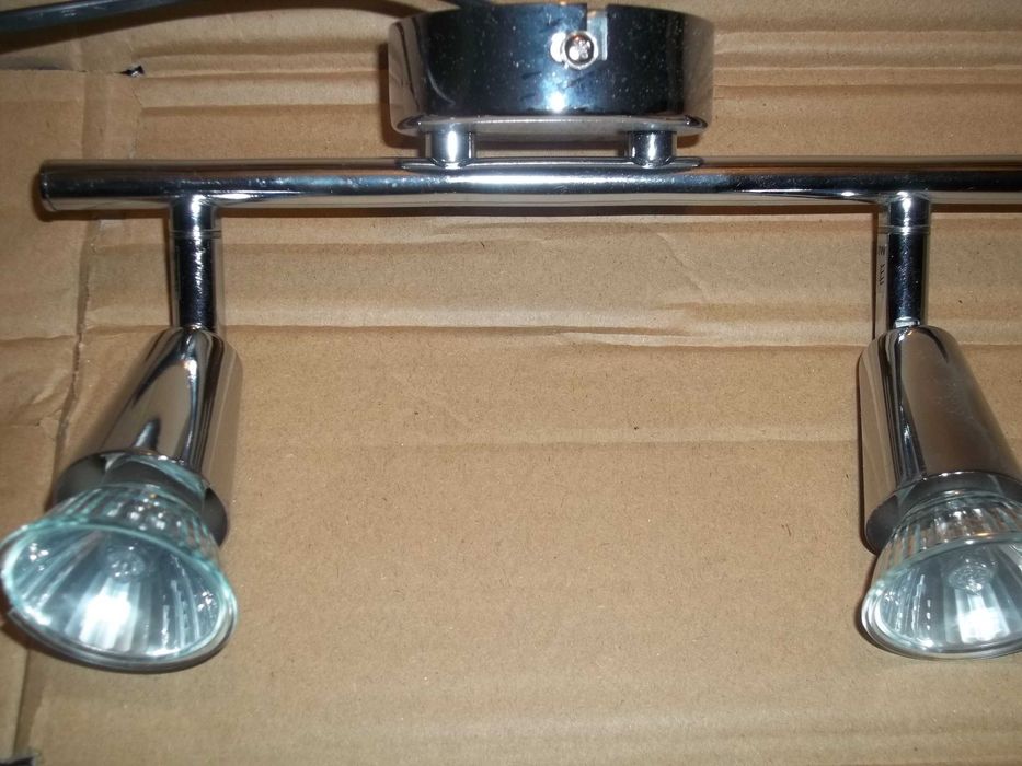 Lampa ścienna- kinkiet