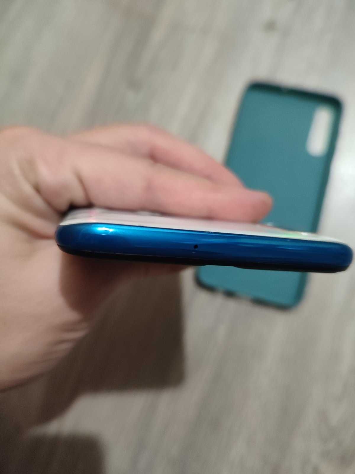 Samsung а50 телефон смартфон на 2 сим карти