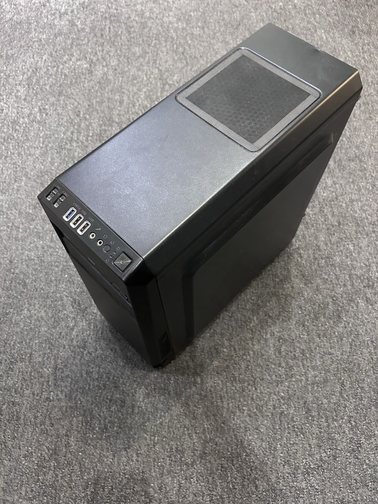 Komputer do Gier Intel I5-7500, RAM 16 GB
