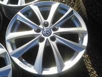 felgi r18 etabeta seat leon ateca altea tarraco alhambra exeo toledo