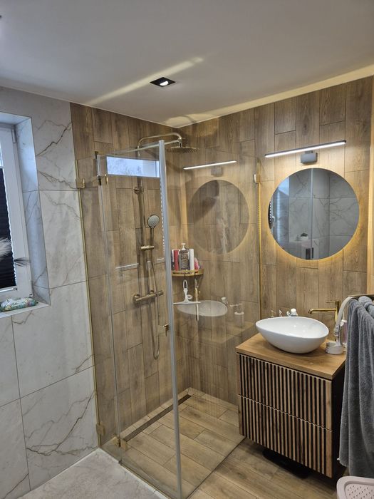 REZERWACJA! Sprzedam Dom w cichej okolicy