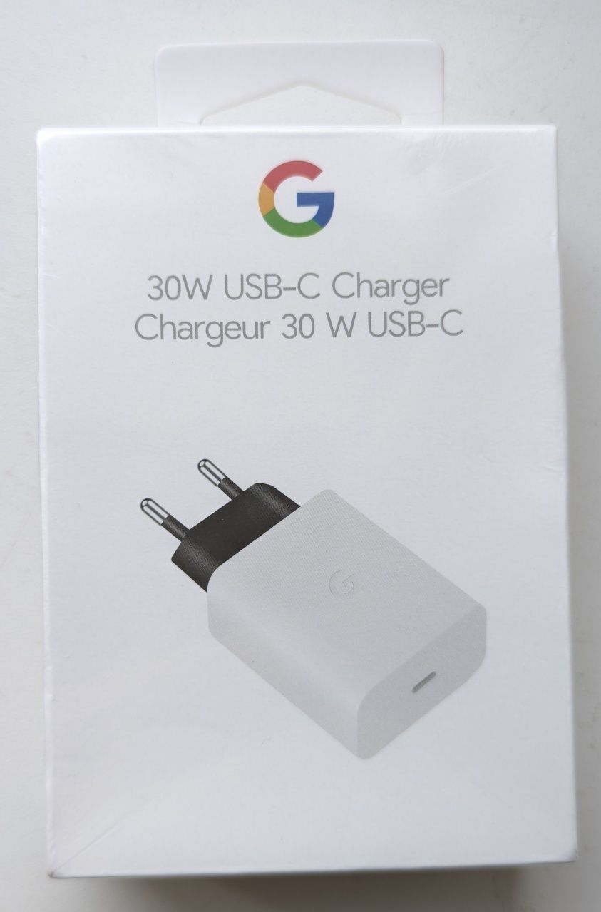 Зарядне швидке до iPhone PD 20w.
