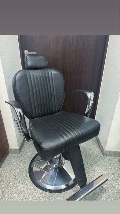 Fotele Barberskie