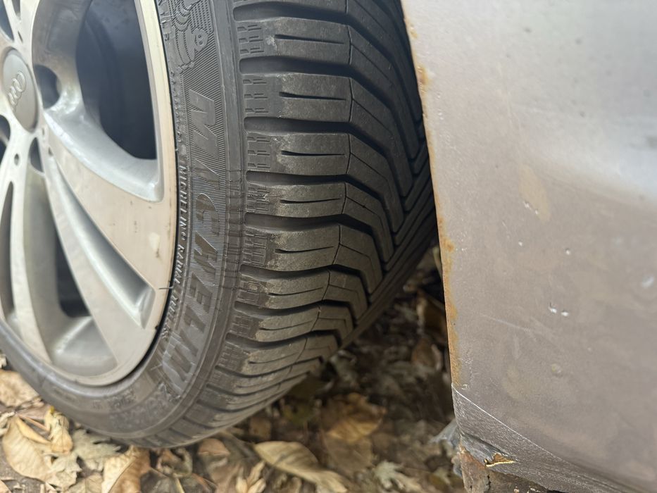 AUDI A6C6 2005 2.7TDI повний привід