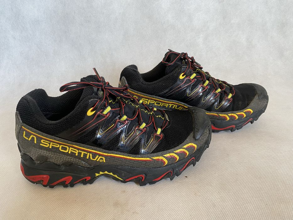 Buty podejściowe La Sportiva Ultra Raptor Gtx gore tex
