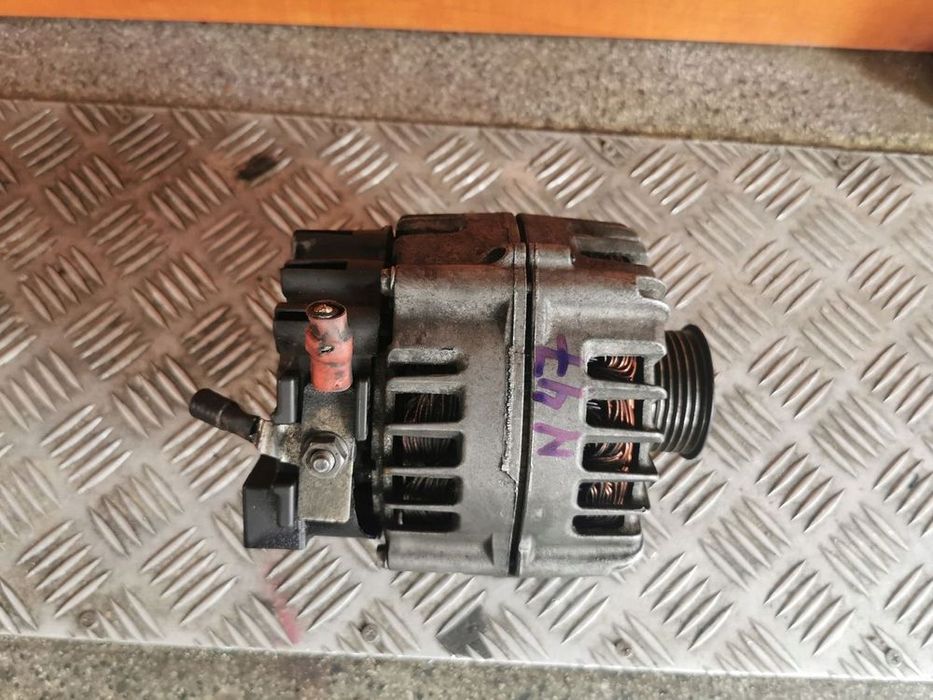 bmw 180 e90 e91 2.0d alternator ah 7802261